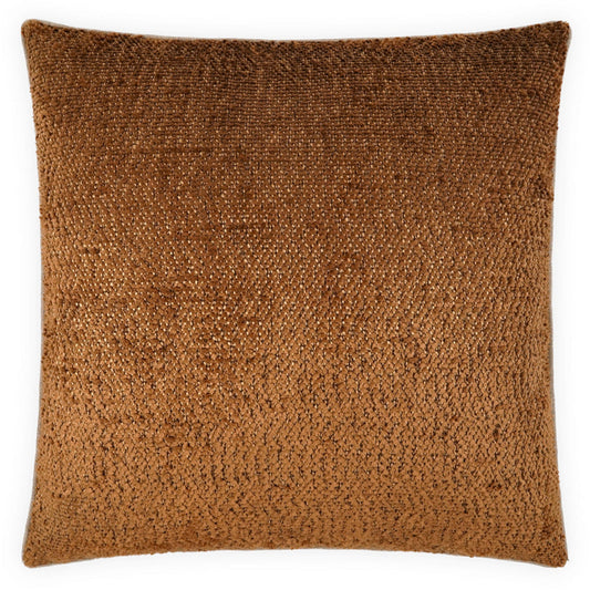 Knubby Removable Cover Throw Pillow