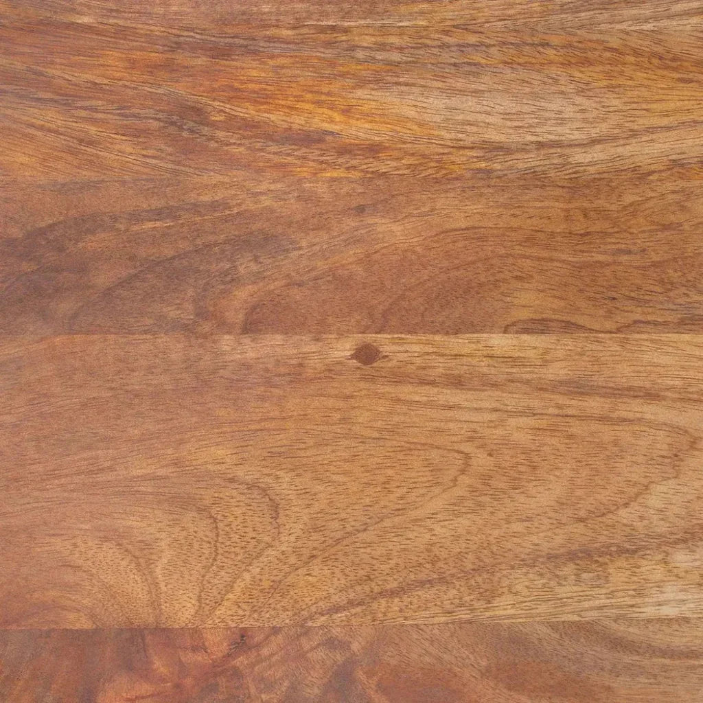 Kollam Side Table Brown - LOOMLAN - Zuo Modern - Side Tables