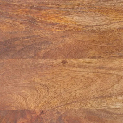 Kollam Side Table Brown - LOOMLAN - Zuo Modern - Side Tables