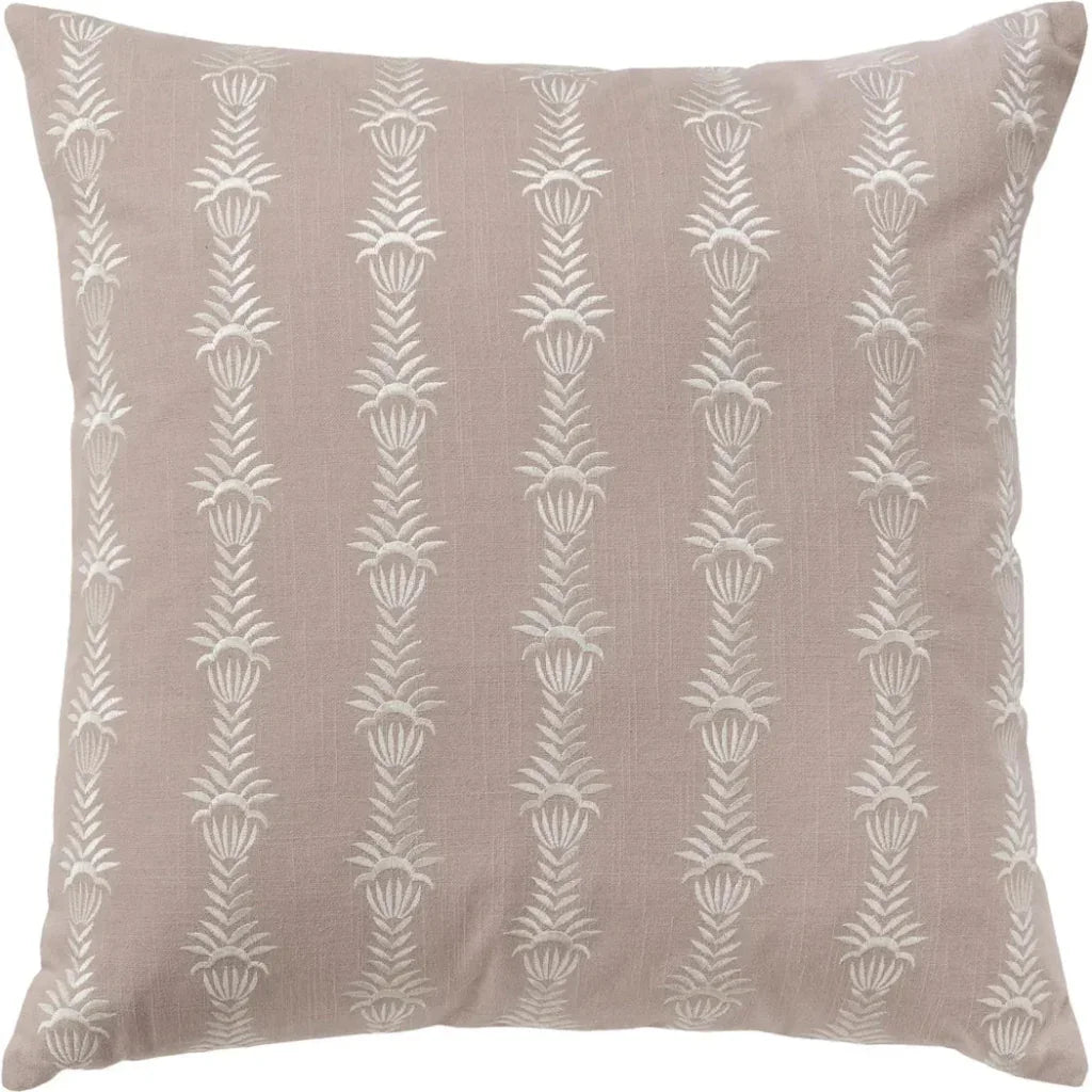Kori Decorative Throw Pillow Covers Insert - LOOMLAN - LOOMLAN - Throw Pillows