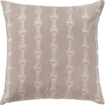 Kori Decorative Throw Pillow Covers Insert - LOOMLAN - LOOMLAN - Throw Pillows