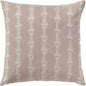 Kori Decorative Throw Pillow Covers Insert - LOOMLAN - LOOMLAN - Throw Pillows