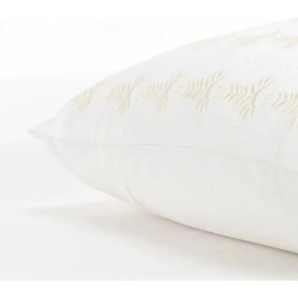 Kori Decorative Throw Pillow Covers Insert - LOOMLAN - LOOMLAN - Throw Pillows