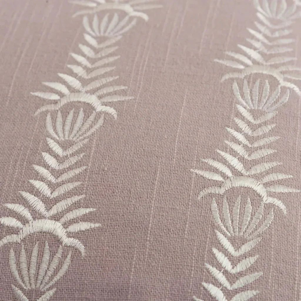 Kori Decorative Throw Pillow Covers Insert - LOOMLAN - LOOMLAN - Throw Pillows