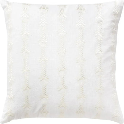 Kori Decorative Throw Pillow Covers Insert - LOOMLAN - LOOMLAN - Throw Pillows
