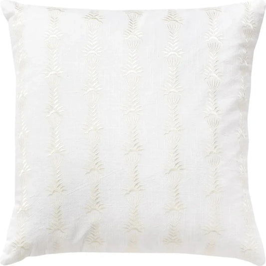 Kori Decorative Throw Pillow Covers Insert - LOOMLAN - LOOMLAN - Throw Pillows