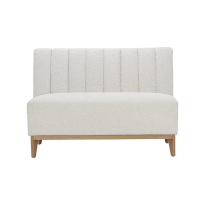 Kosovo Sophisticated Styling Banquette - LOOMLAN - SUNPAN - Bedroom Benches