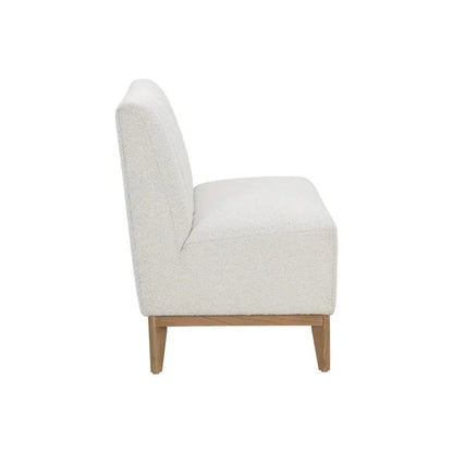 Kosovo Sophisticated Styling Banquette - LOOMLAN - SUNPAN - Bedroom Benches