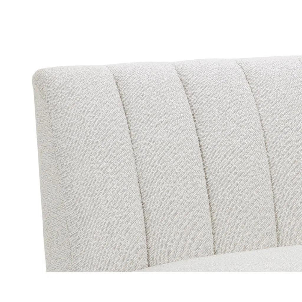 Kosovo Sophisticated Styling Banquette - LOOMLAN - SUNPAN - Bedroom Benches