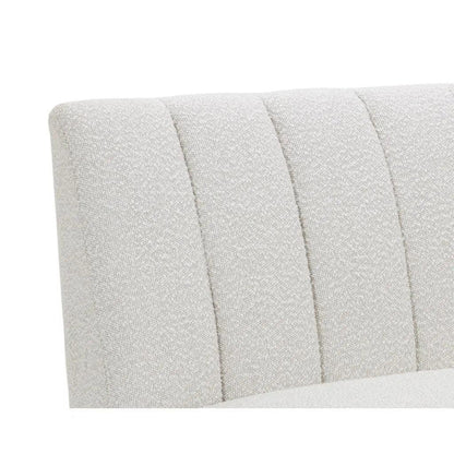 Kosovo Sophisticated Styling Banquette - LOOMLAN - SUNPAN - Bedroom Benches