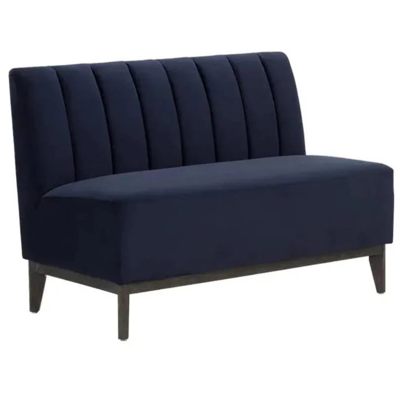 Kosovo Sophisticated Styling Banquette - LOOMLAN - SUNPAN - Bedroom Benches