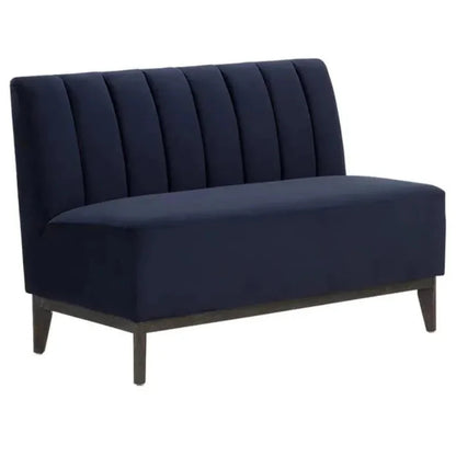 Kosovo Sophisticated Styling Banquette - LOOMLAN - SUNPAN - Bedroom Benches