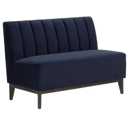 Kosovo Sophisticated Styling Banquette - LOOMLAN - SUNPAN - Bedroom Benches