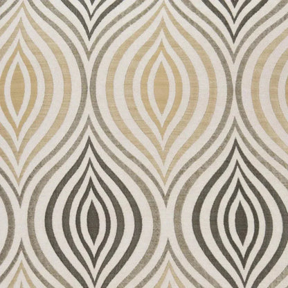 Koza Brown Throw Pillow With Insert - LOOMLAN - D.V. Kap - Throw Pillows