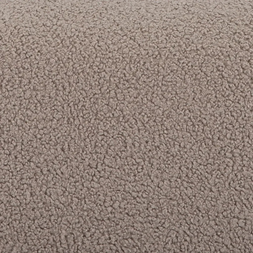 Kuma Fabric Comfort Accent Chair - LOOMLAN - Urbia - Club Chairs