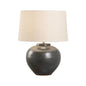 Kuro Modern Black Table Lamp - LOOMLAN - Wildwood - Table Lamps