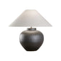 Kuro Modern Black Table Lamp - LOOMLAN - Wildwood - Table Lamps