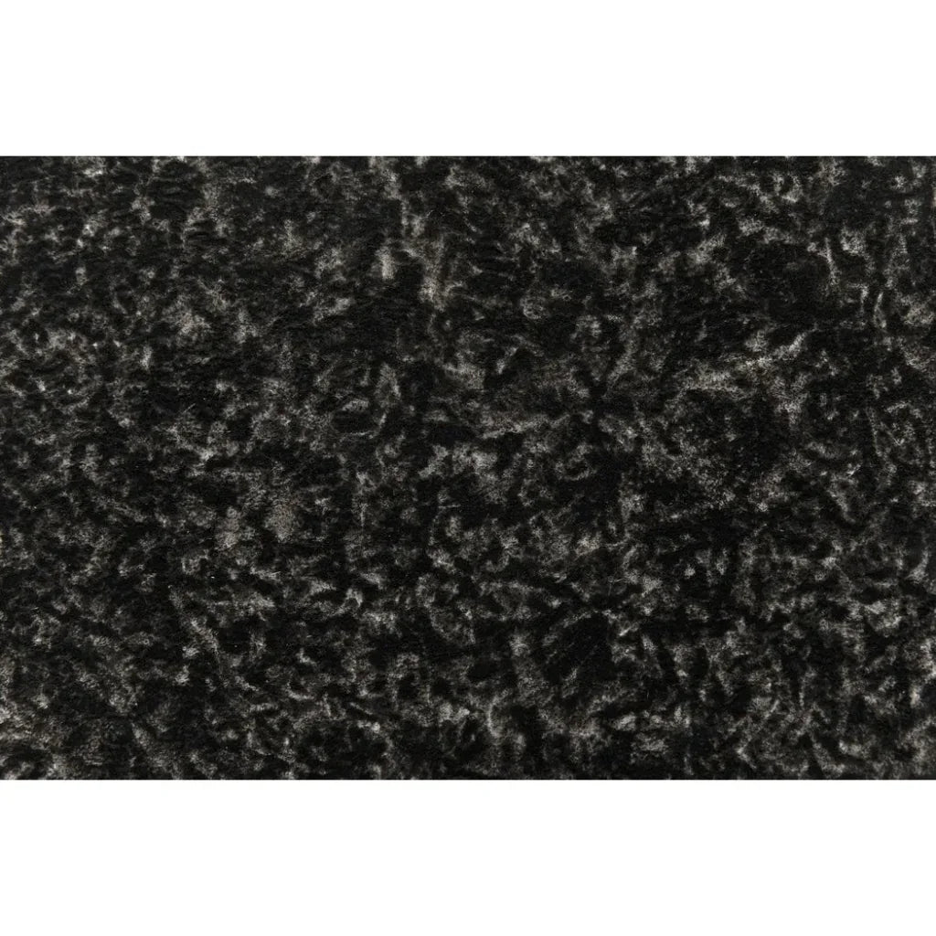 Kurokawa Side Table - LOOMLAN - Noir - Side Tables