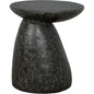 Kurokawa Side Table - LOOMLAN - Noir - Side Tables