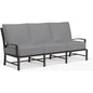 La Jolla Sunbrella Outdoor Couch - LOOMLAN - Sunset West - Outdoor Sofas & Loveseats