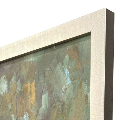 La Riviere Hand Finished Framed Wall Art