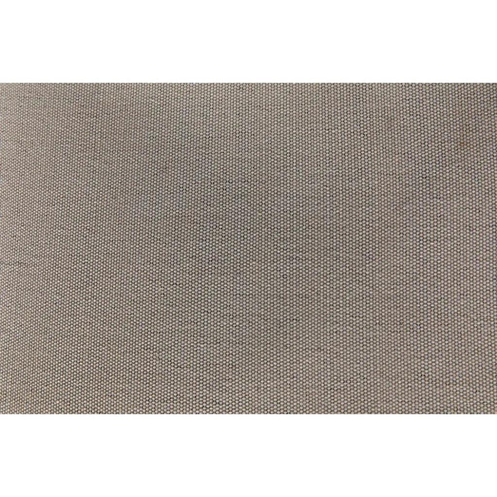 Ladder Wood Black Armless Chair - LOOMLAN - Noir - Accent Chairs