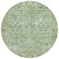 Laeel Aloe Washable Indoor-Outdoor Rug