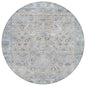 Laeel Beige Washable Indoor-Outdoor Rug