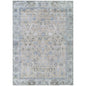 Laeel Beige Washable Indoor-Outdoor Rug