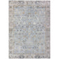 Laeel Sky Washable Indoor-Outdoor Rug
