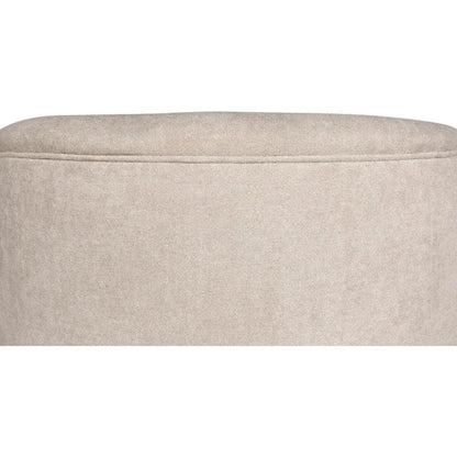 Laffont Fabric Armless Chair