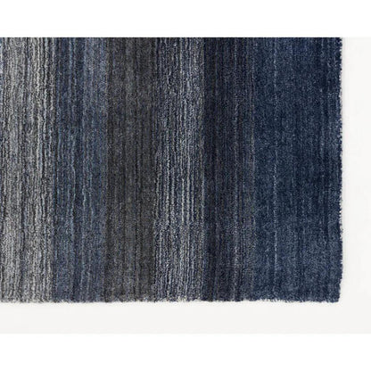 Lagos Hand - Loomed Viscose Rug - LOOMLAN - SUNPAN - Area Rugs