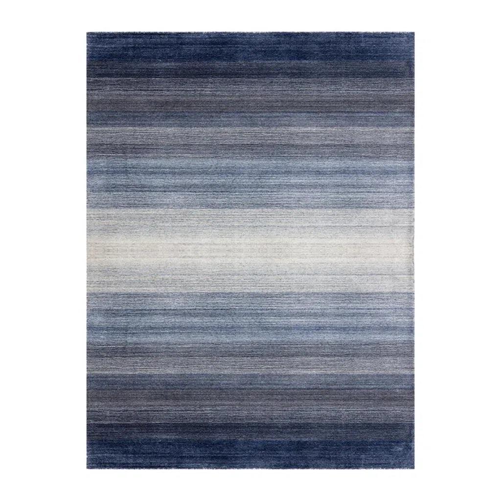 Lagos Hand - Loomed Viscose Rug - LOOMLAN - SUNPAN - Area Rugs