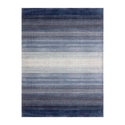 Lagos Hand - Loomed Viscose Rug - LOOMLAN - SUNPAN - Area Rugs