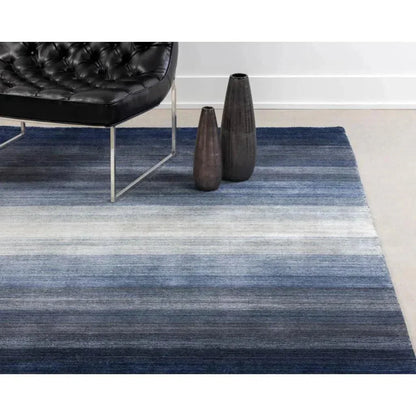 Lagos Hand - Loomed Viscose Rug - LOOMLAN - SUNPAN - Area Rugs