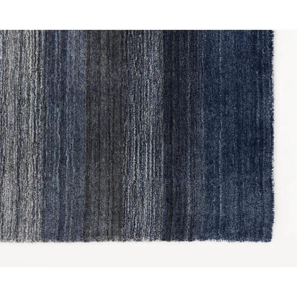 Lagos Hand - Loomed Viscose Rug - LOOMLAN - SUNPAN - Area Rugs