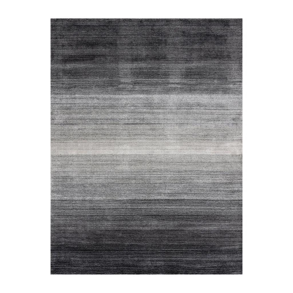 Lagos Hand - Loomed Viscose Rug - LOOMLAN - SUNPAN - Area Rugs