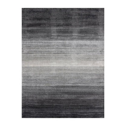 Lagos Hand - Loomed Viscose Rug - LOOMLAN - SUNPAN - Area Rugs