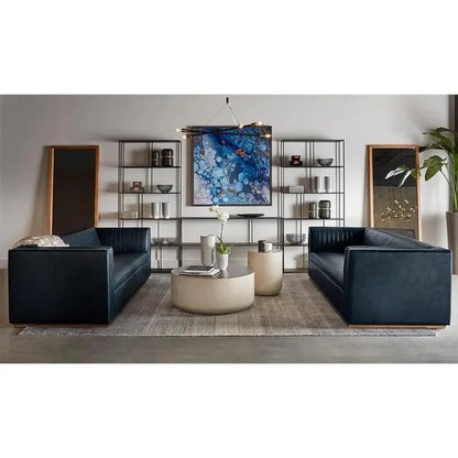 Lagos Hand - Loomed Viscose Rug - LOOMLAN - SUNPAN - Area Rugs