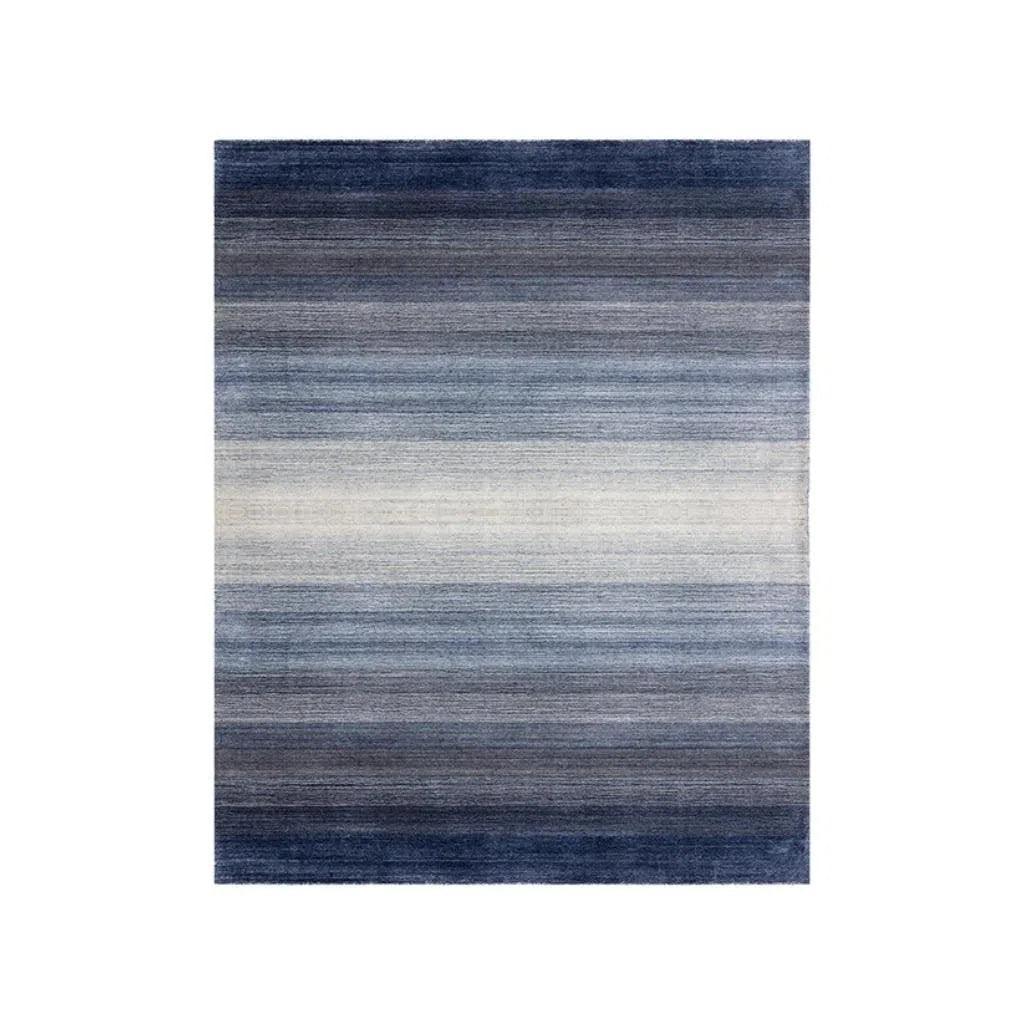 Lagos Hand - Loomed Viscose Rug - LOOMLAN - SUNPAN - Area Rugs