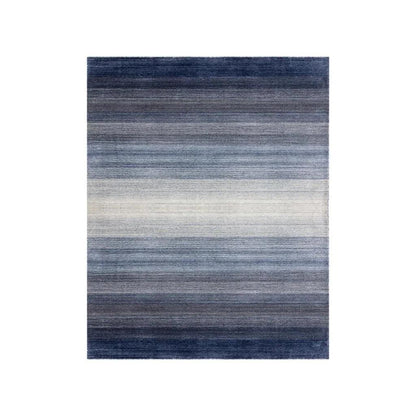 Lagos Hand - Loomed Viscose Rug - LOOMLAN - SUNPAN - Area Rugs