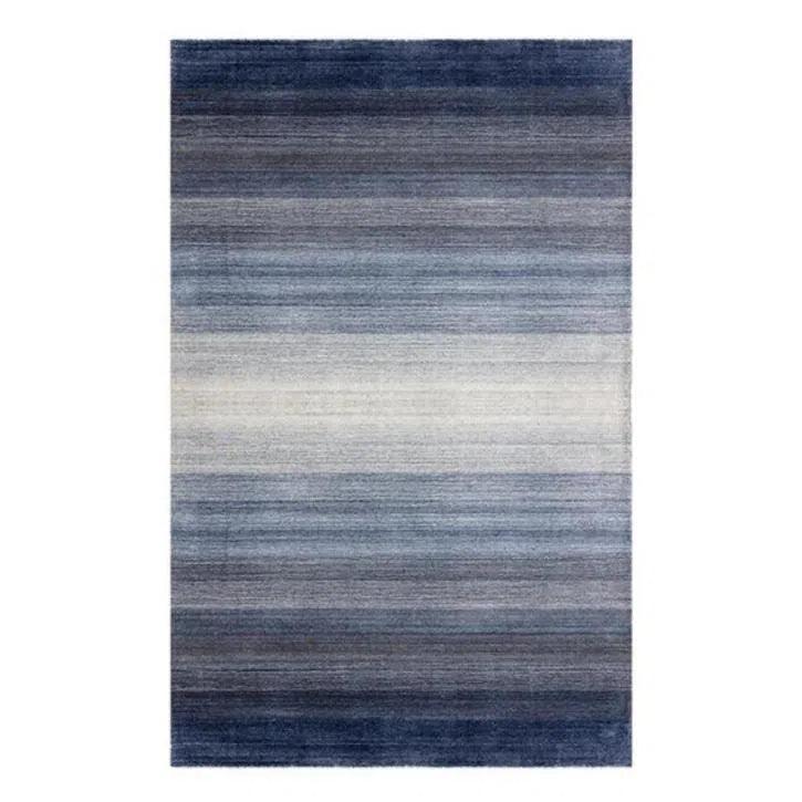 Lagos Hand - Loomed Viscose Rug - LOOMLAN - SUNPAN - Area Rugs