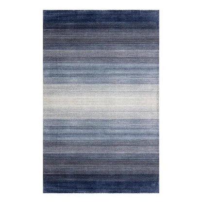 Lagos Hand - Loomed Viscose Rug - LOOMLAN - SUNPAN - Area Rugs