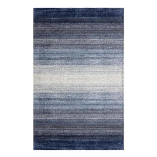 Lagos Hand - Loomed Viscose Rug - LOOMLAN - SUNPAN - Area Rugs