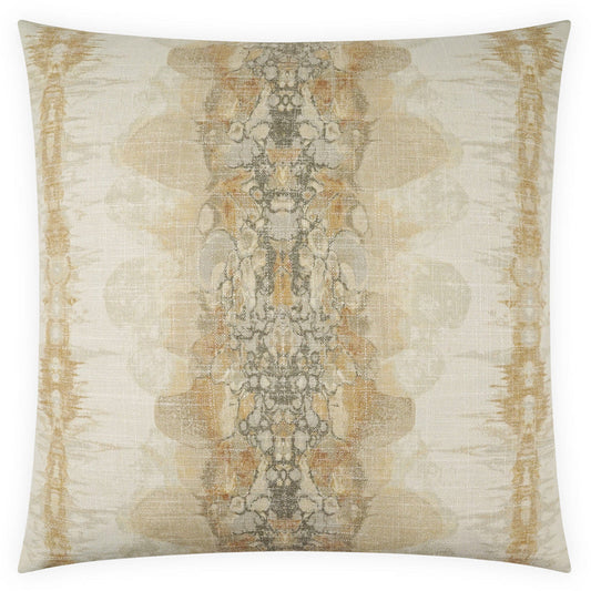 Lagos Removable Cover Throw Pillow