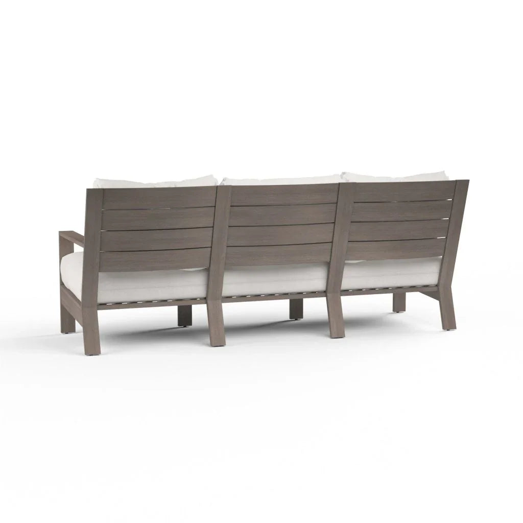 Laguna Sunbrella Outdoor Couch - LOOMLAN - Sunset West - Outdoor Sofas & Loveseats