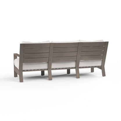 Laguna Sunbrella Outdoor Couch - LOOMLAN - Sunset West - Outdoor Sofas & Loveseats
