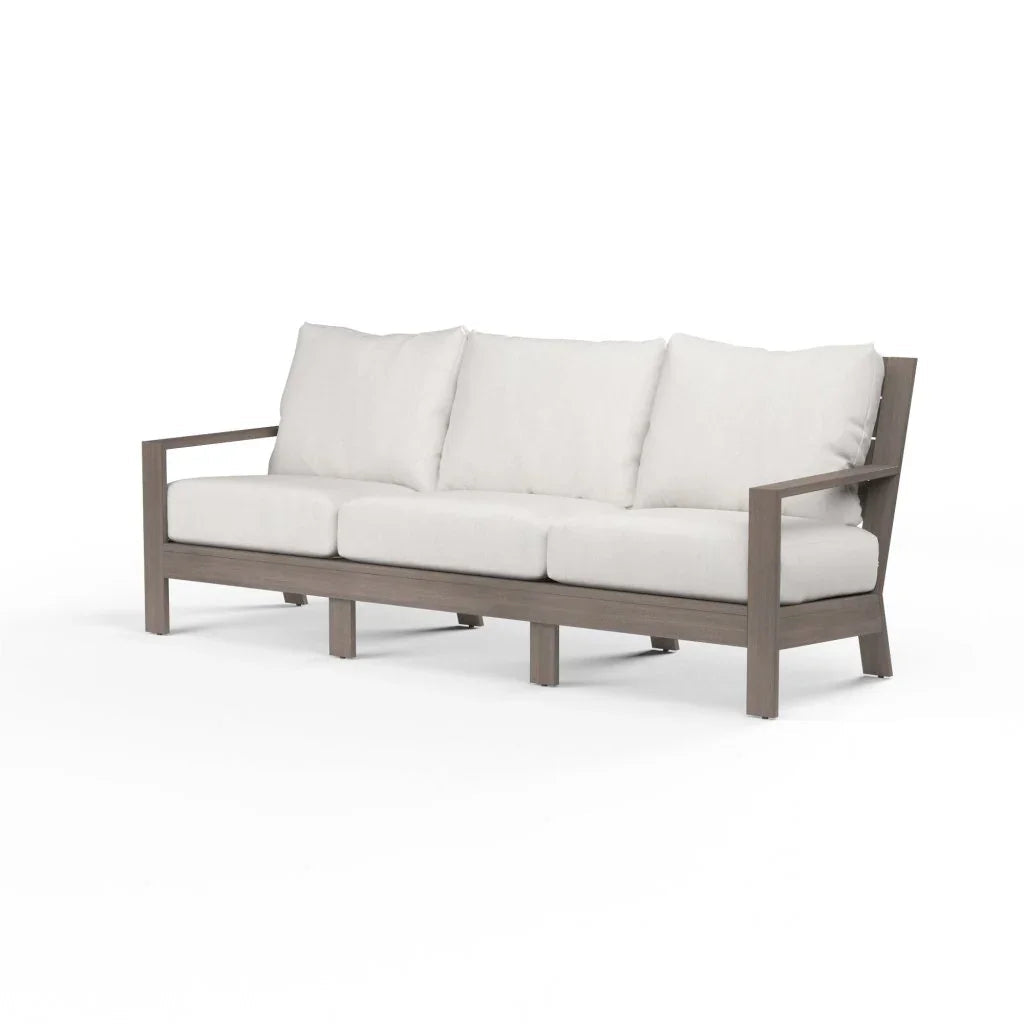 Laguna Sunbrella Outdoor Couch - LOOMLAN - Sunset West - Outdoor Sofas & Loveseats