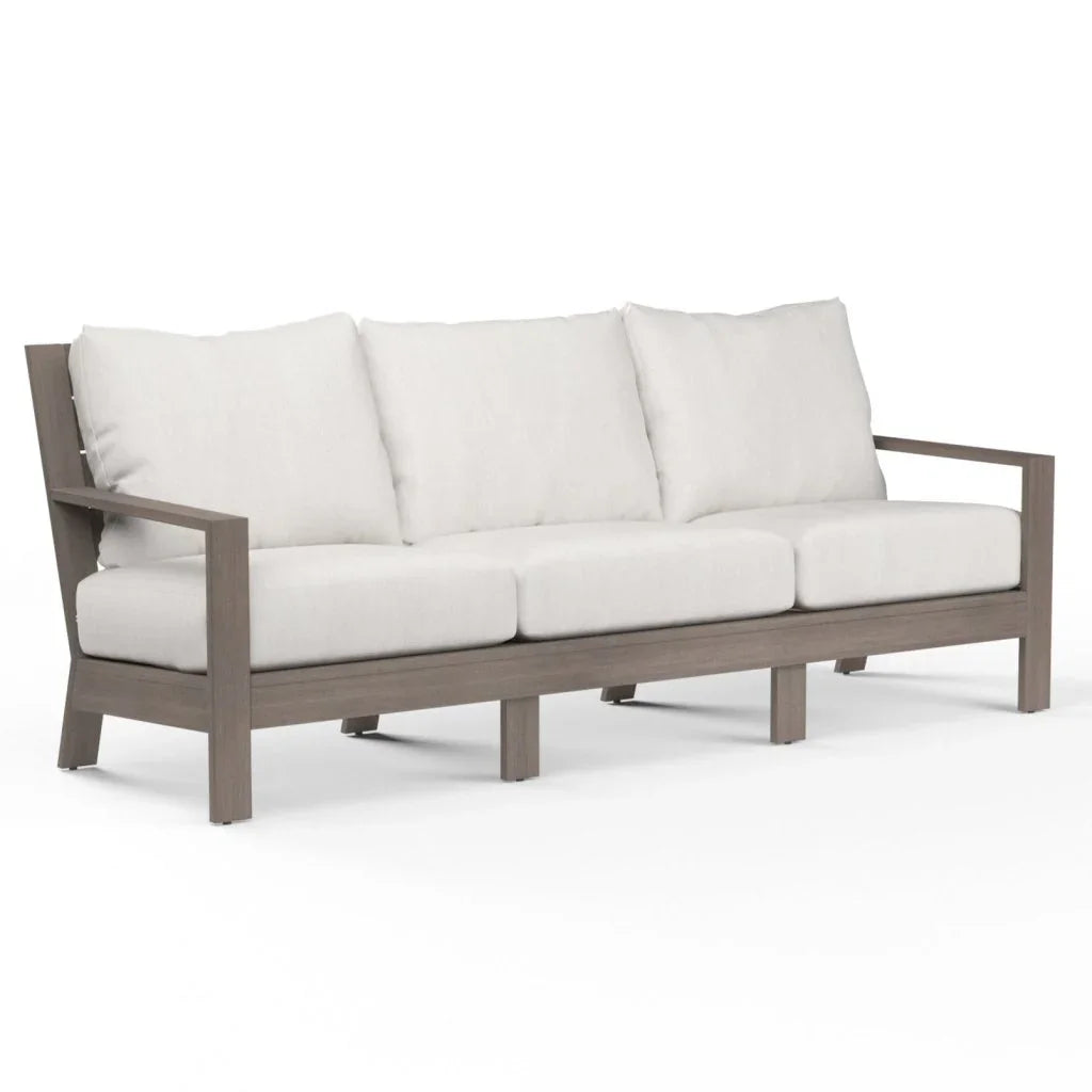 Laguna Sunbrella Outdoor Couch - LOOMLAN - Sunset West - Outdoor Sofas & Loveseats
