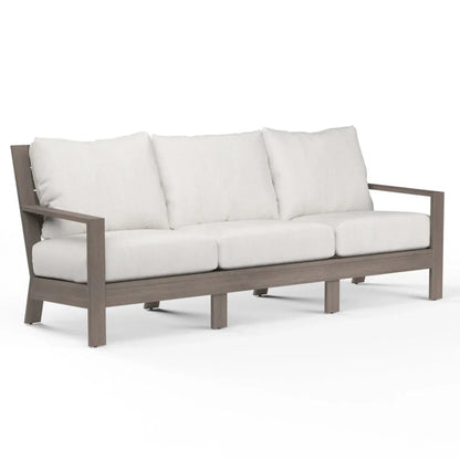 Laguna Sunbrella Outdoor Couch - LOOMLAN - Sunset West - Outdoor Sofas & Loveseats